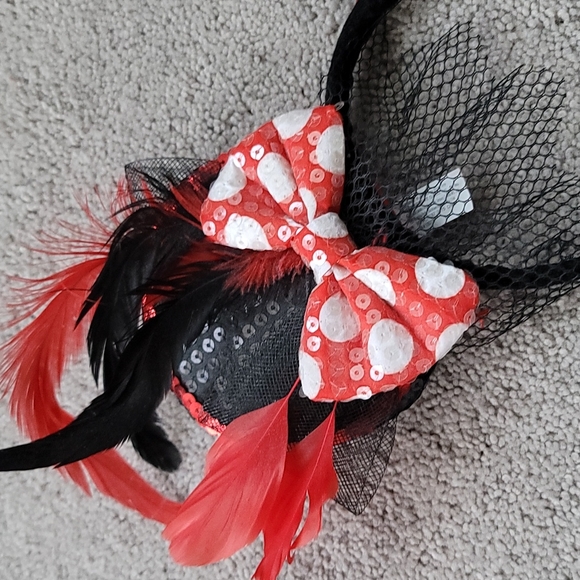 Disney Headband - Picture 2 of 5